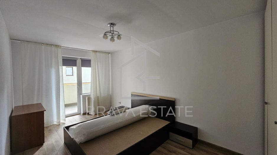 Apartament 3 camere, 100mp, 2 băi, 2 balcoane, 2 parcări, str Pădurii - Poză 10