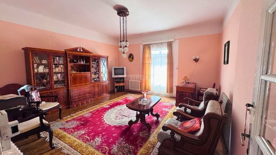 Vila Istorica de vanzare in Centru Timisoara 300 mp utili COMISION 0 - Poză 4