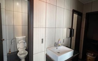 Ultracentral 127mp open space amenajat disponibil imediat Liber - Poză 5