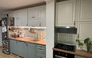 Girocului | 3 Camere | Mobilat si Utilat | Centrala proprie - Poză 4