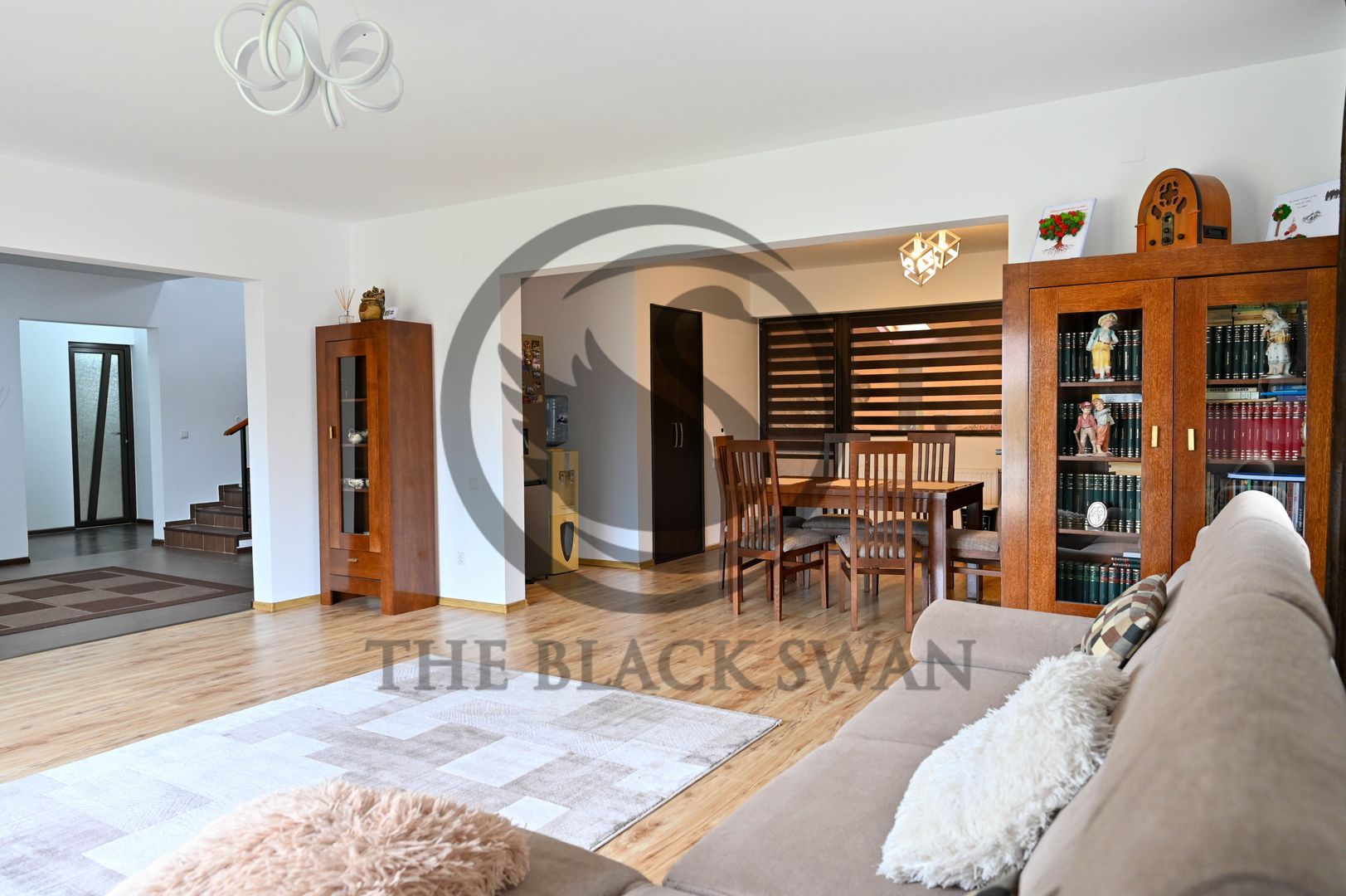 Casa 5 camere de vanzare | 244 mp | Strejnicu, Prahova | COMISION 0% - Poză 6