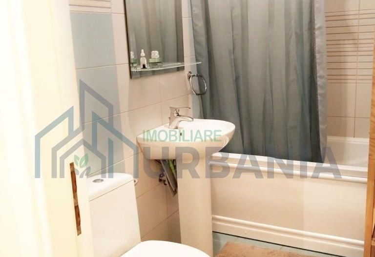 Apartament 2 camere de inchiriat, Penta Residence, Iasi - Poză 5