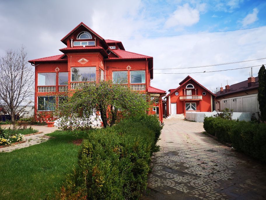 Casa si teren Lunguletu - Poză 1