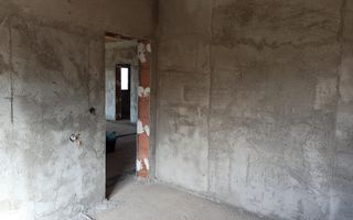 Casa 4 camere 117 mp-teren 400 mp-2 terase-panorama-Valea Ghinzii - Poză 7