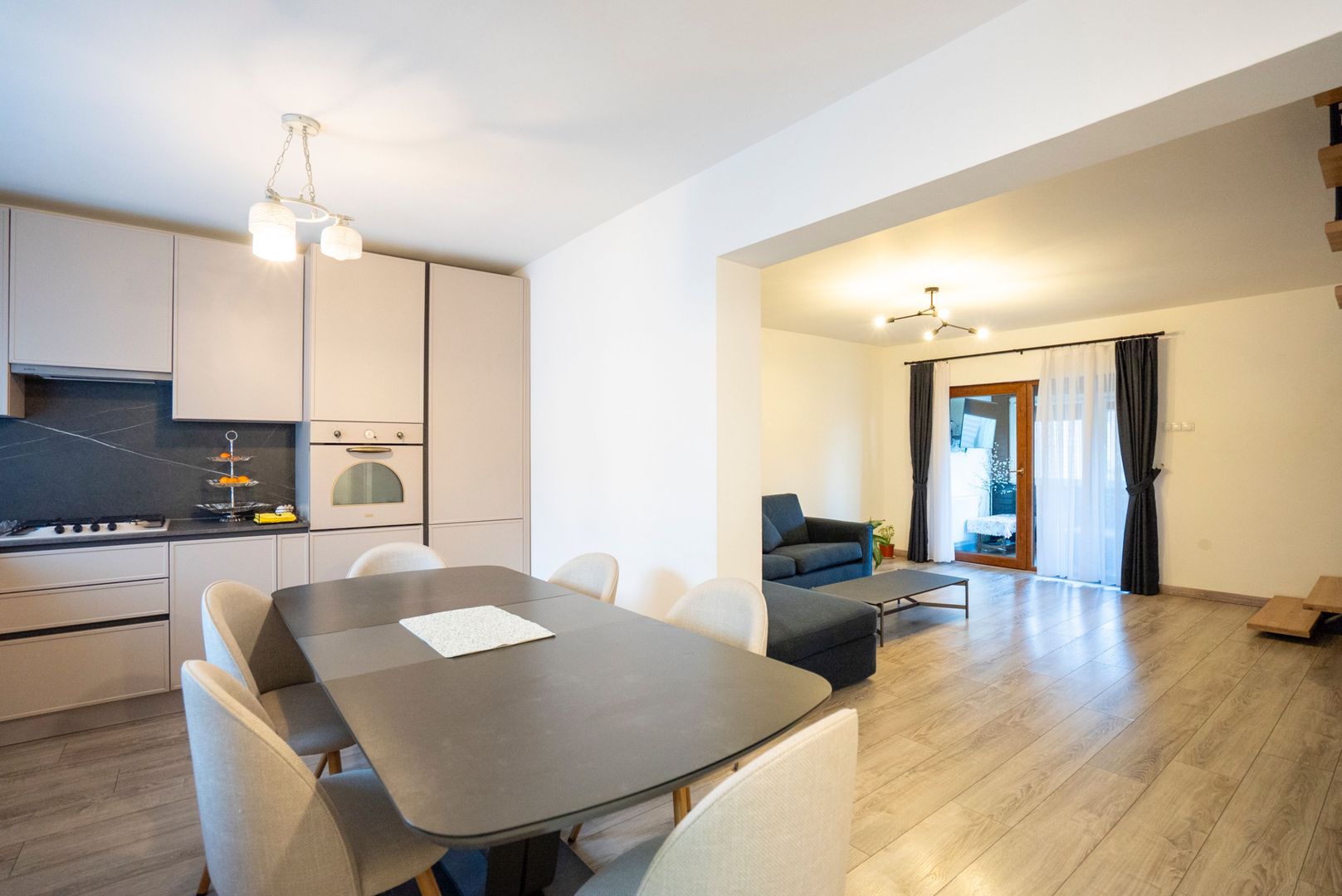 Casa in Nojorid cu 3 dormitoare 2 bai - Poză 4