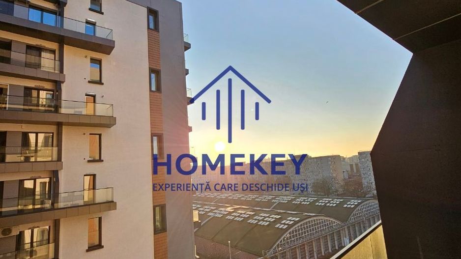 Apartament 2 camere de vanzare in Select Residence, Dristor/Dudesti - Poză 17