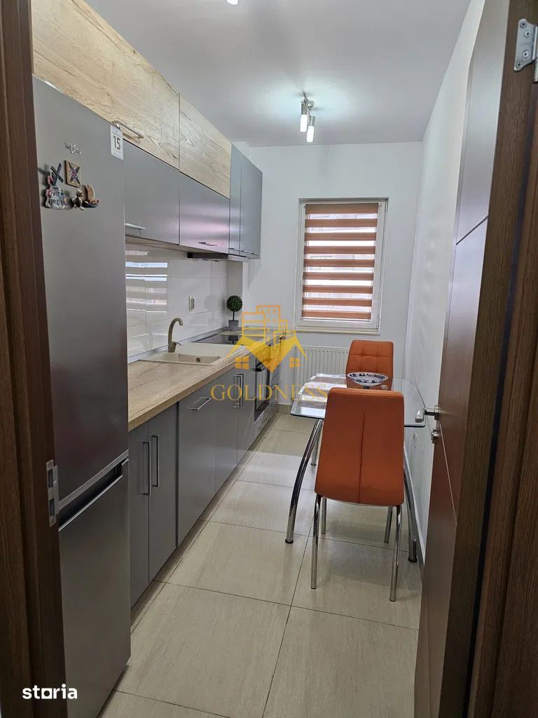2 camere, parcare subterana, Cartier Buna Ziua, Bonjour Residence,LIDL - Poză 13