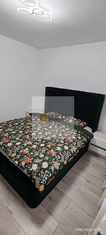 2 camere I Sos Stefan cel Mare I Etaj 1/8 I Bloc 1982 - Poză 6