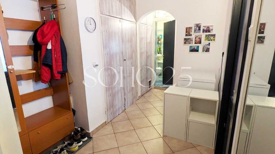 Particular Apartament vanzare Aviatiei 2 camere et 2/4 - Poză 7