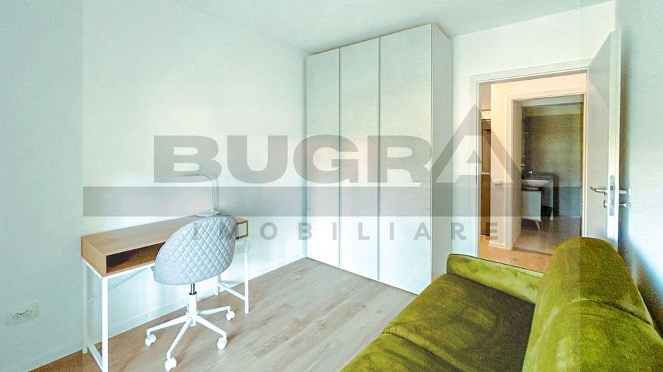 Exclusivitate 3 camere, 68mp, parcare subterana, Viva City - Poză 6