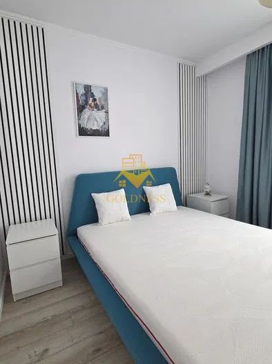 2 camere open space, Modern,Parcare,Zona Muresului,Profi, Intre Lacuri - Poză 1