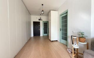 Vanzare apartament 2 camere - Mozart, Parc Verdi, Floreasca, Bucuresti - Poză 6