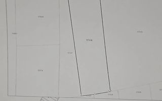 De vanzare 700 mp teren intravilan curti constructii, Vanatori, 24.500 euro - Poză 4