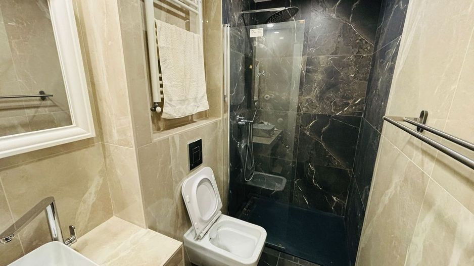 Pipera | 3 camere | Elegant | Piscina - Poză 10