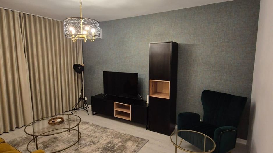 Inchiriere 3 Camere Cloud 9 Residence / Pet Friendly - Poză 1