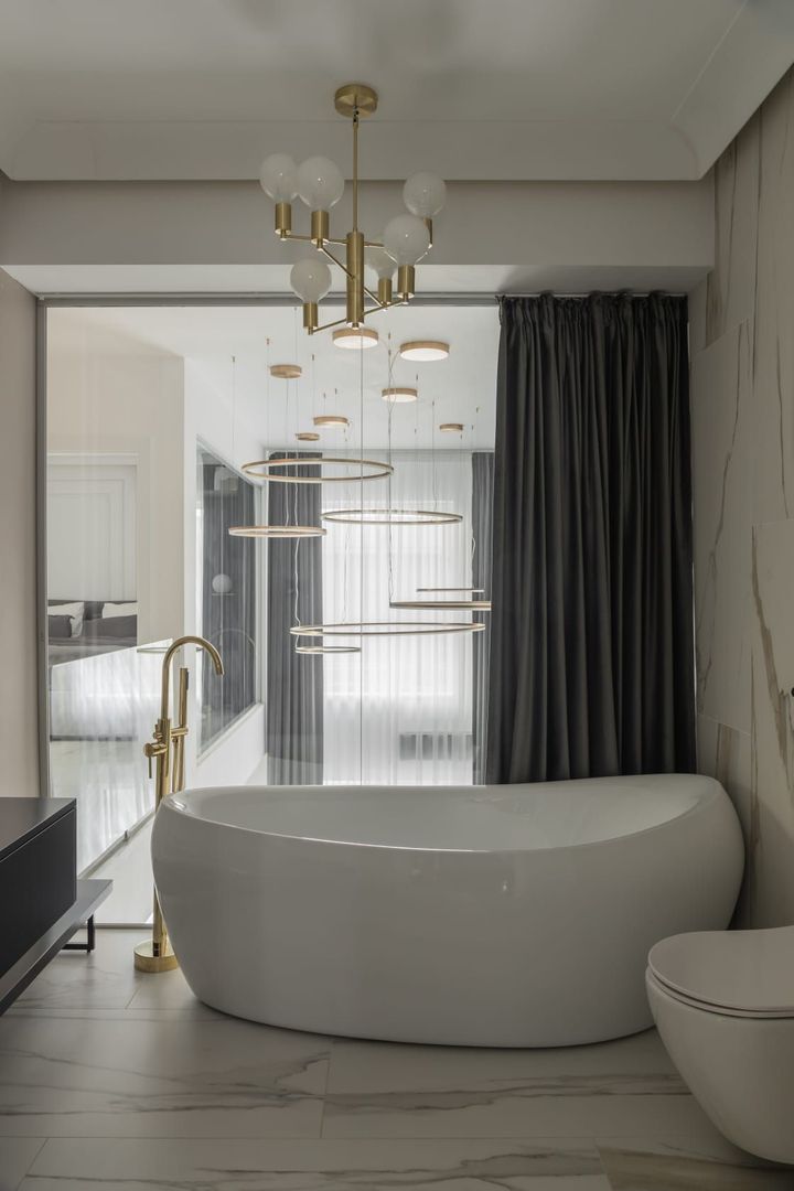 Duplex exclusivist Belvedere Residence Floreasca - Poză 12