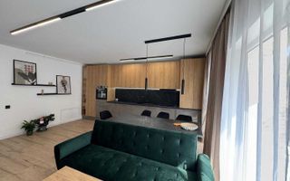 Apartament nou, la cheie – 2 camere, zona Panemar. - Poză 1