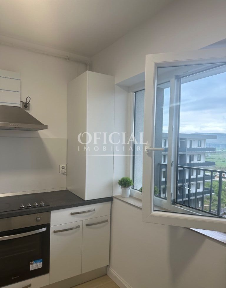 Apartament 1 camera | Pet Friendly | Parcare | Zona Sesul de Sus - Poză 6