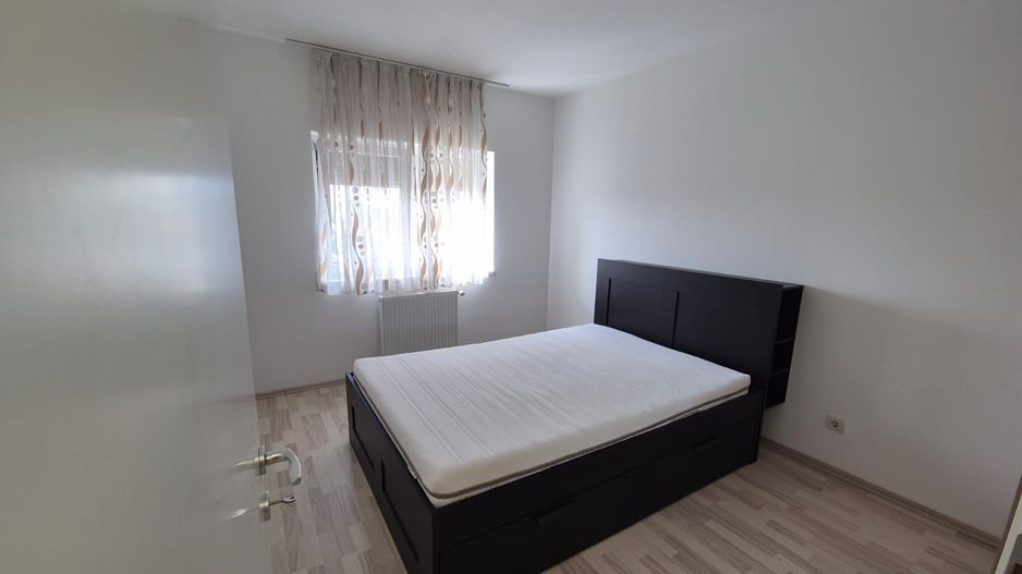 Apartament 2 camere modern, bloc nou, centrala proprie, Ozana - Poză 3