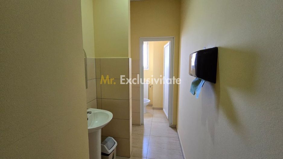 De Închiriat Spațiu birouri Careiului Satu Mare - Poză 7