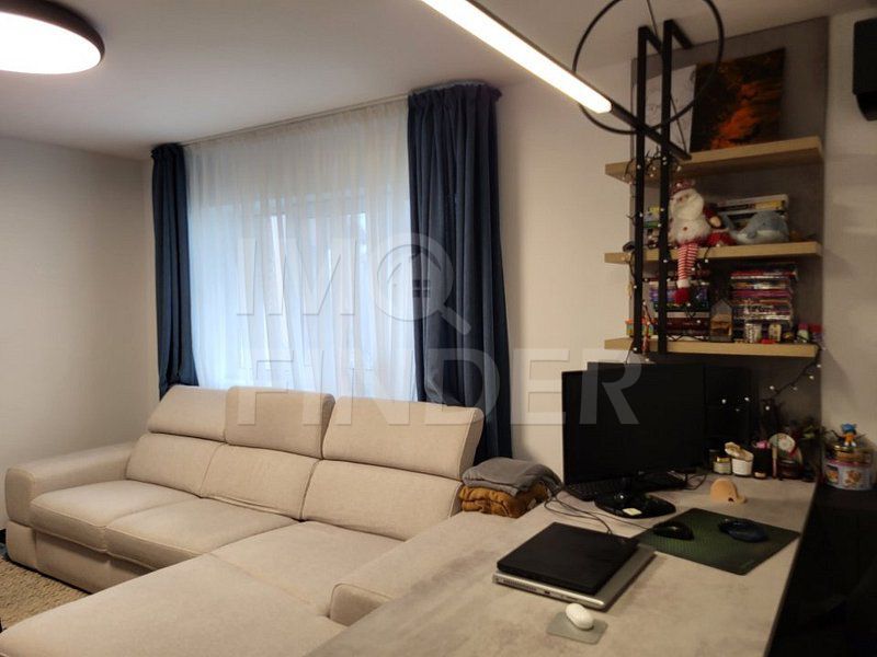Apartament 3 camere 72 mp, zona Intre Lacuri - Poză 2