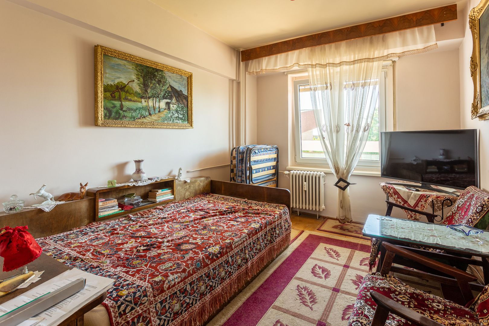 Apartament Samanta cu 4 balcoane și vedere spre Malul Mureșului - Poză 9