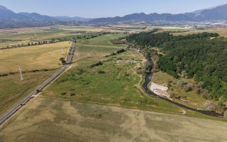 TEREN EXTRAVILAN DE VÂNZARE – 13.849 mp - Poză 7