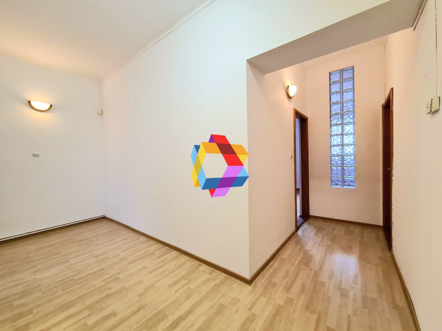 Spatiu birouri de închiriat Brasov - 80 mp # spatii-comerciale-brasov.ro - Poză 5