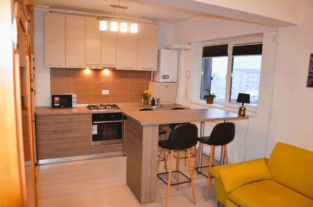 Apartament 2 camere Dimitrie Leonida-Bloc Nou-Parcare inclusa - Poză 2