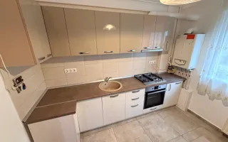 2 camere| Olimpia-Complexul Studentesc| loc de parcare| bloc nou |52 mp - Poză 12
