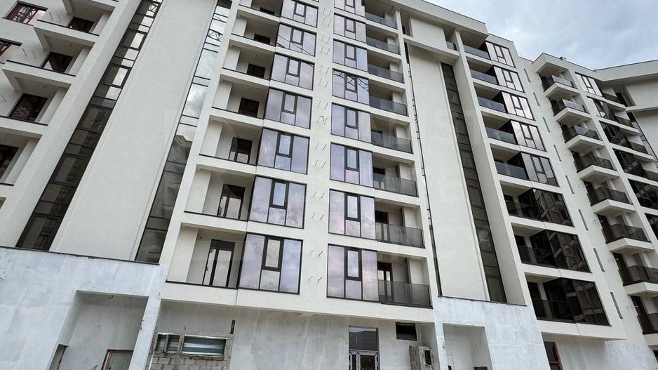 Vânzare, apartament, 2 camere, Strada Basarabia, Ialoveni - Poză 2