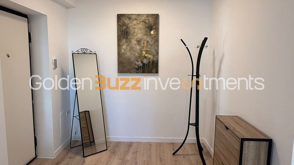 Apartament 2 camere de inchiriat I Rond Omv - Poză 12