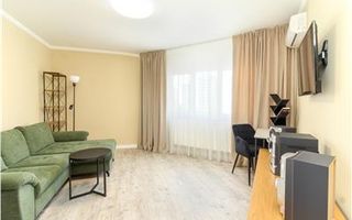 2 camere, Premium, totul nou, Grigorescu 21 Decembrie Zona Somes, MOL - Poză 1