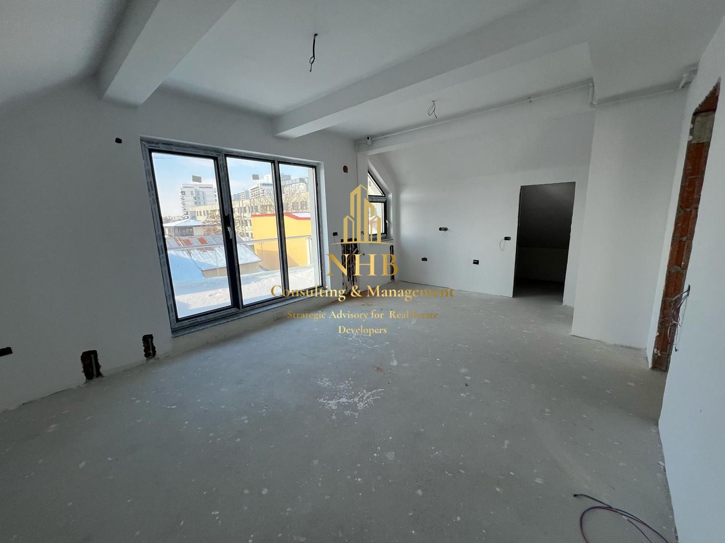 0% COMISION - Apartament 2 camere -Finisaje la alegere -Gara Bucur Obor - Poză 1