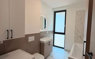 2 camere de închiriat | Torontalului Ateneo| parcare | prima închiriere bloc nou - Poză 10