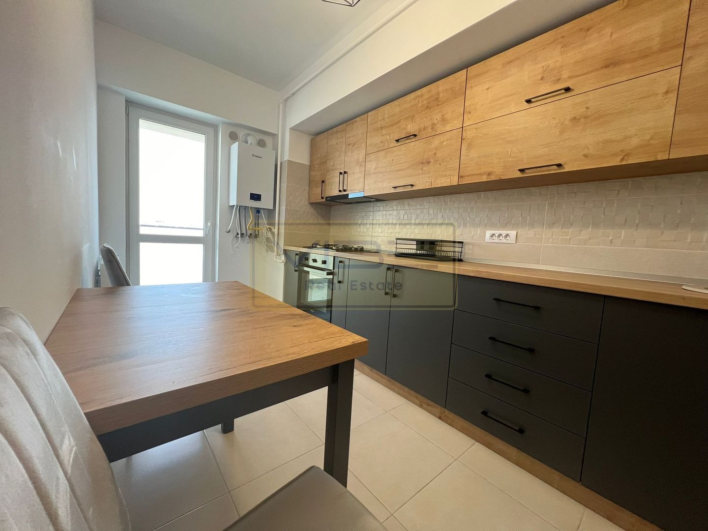 Apartament 2 camere decomandat Conest Evolution - Poză 17