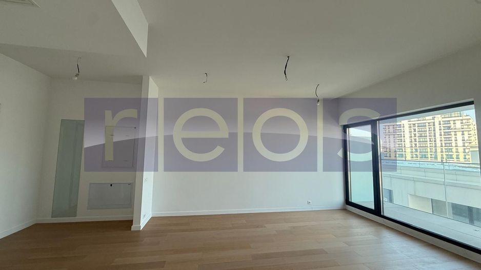 OPORTUNITATE | VANZARE 2 CAMERE | ONE VERDI | 67MP | TERASA | PARCARE - Poză 3