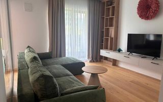 APARTAMENT 2 CAMERE | SUPERB | NUSCO CITY - Poză 1