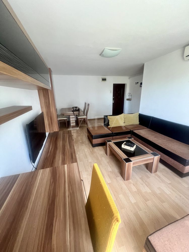 Apartament 2 camere finisat + garaj – Zona Eroilor, Florești - Poză 2