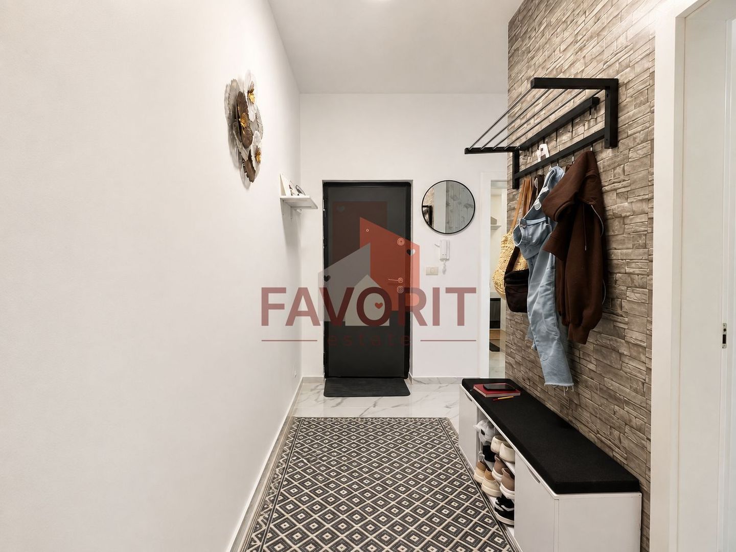 Apartament 2 camere decomandat | Calea Urseni - Poză 5