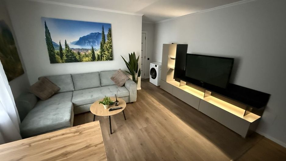 2 camere |  Gheorgheni | Iulius Mall | FSEGA - Poză 5