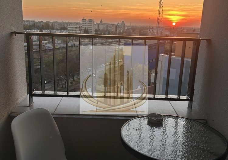 Studio Exclusivist în City of Mara | Complet Mobilat și Utilat - Poză 7