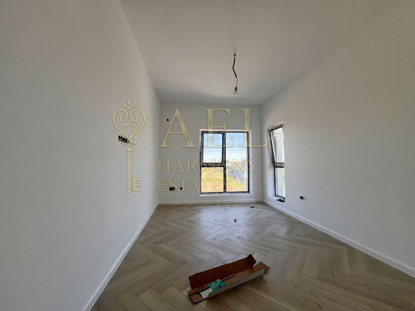 Vila *4 camere* // Domnești - Ilfov COMISION 0% - Poză 17
