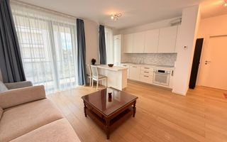 Comision 0% | Apartament 2 camere Ivy | Jandarmeriei - Poză 2
