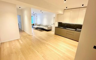 Apartament modern complet renovat | Up Ground | | Barbu Vacarescu - Poză 6