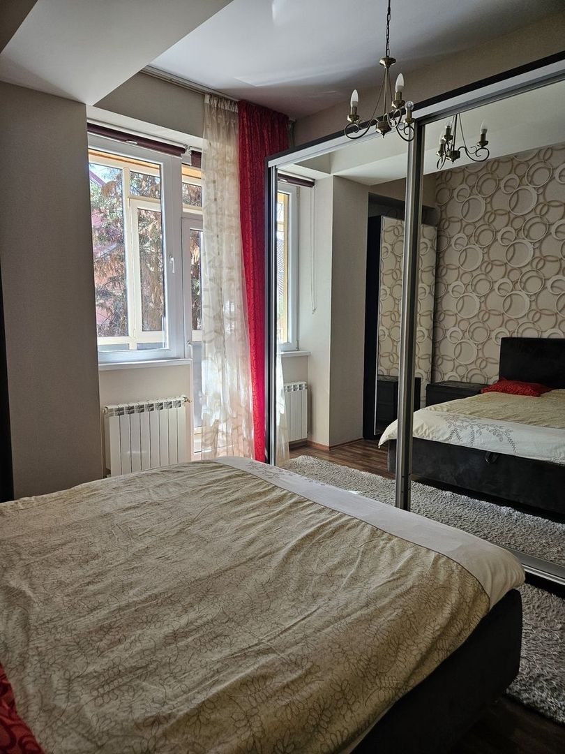 Ilfov, Erou Iancu Nicolae - Poză 15