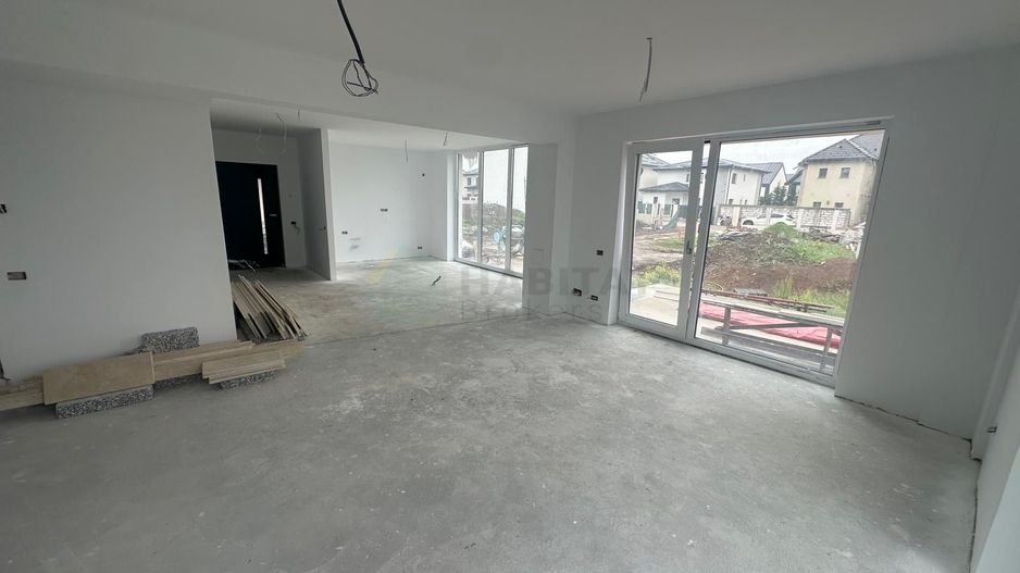 Orhideelor Residence | Vile Premium Pipera - Poză 5