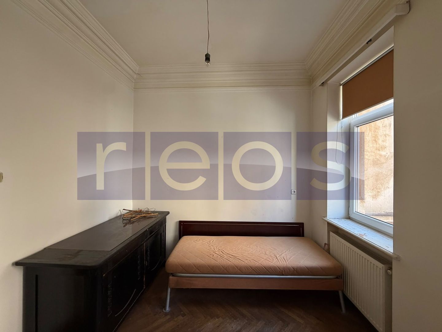 APARTAMENT DEOSEBIT CU 3 CAMERE IN VILA INTERBELICA-74MP | ARMENEASCA - Poză 7