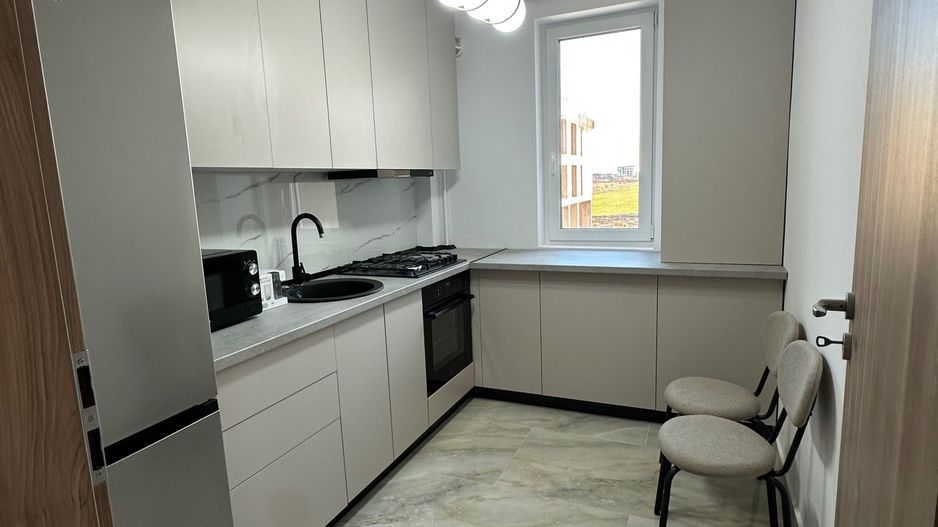 Giroc-Neprun | 2 Camere | Etaj 1 | Prima inchiriere - Poză 3