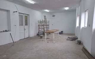Spatiul "MADANON" ,  pozitie accesibila, parter - Poză 5